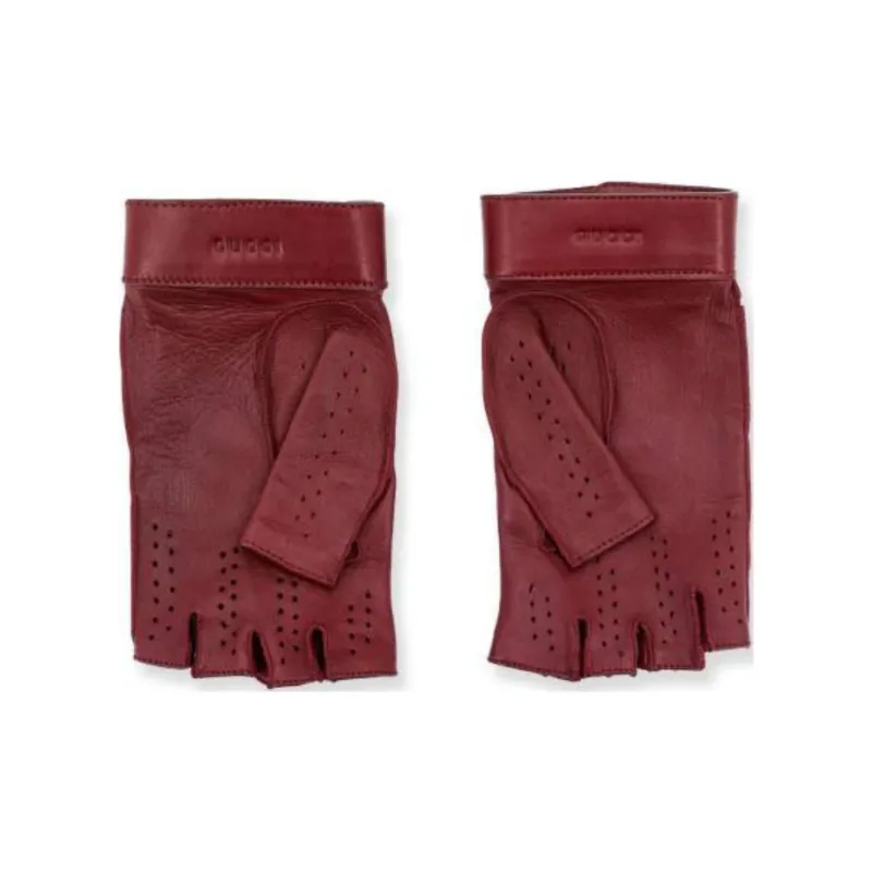 GUCCI Fitness Gloves Women's-1