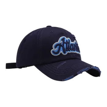 TUCANO Cotton Baseball Caps Unisex