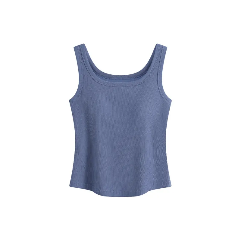 KAMASANA Women's Tank Tops-5