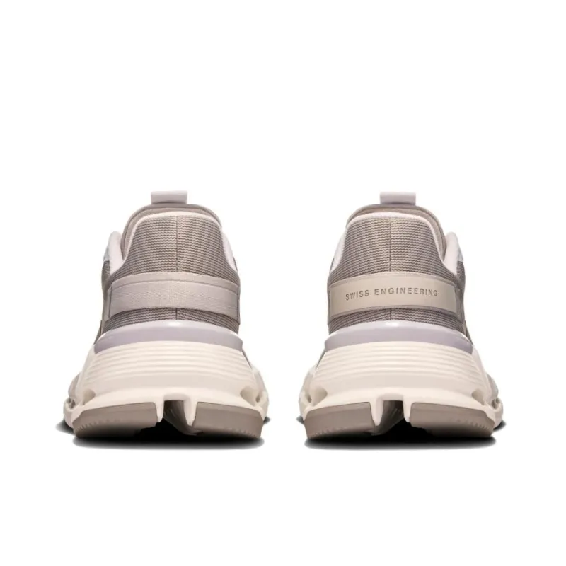 On Running Cloudnova Form 2 Fog Lavender Women's-3