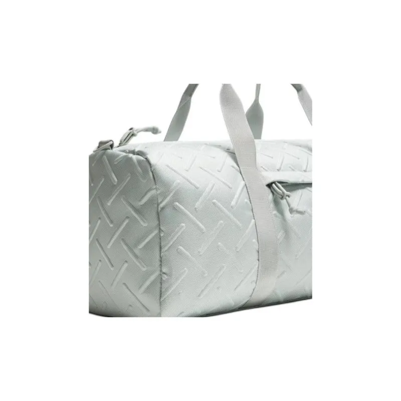 ZARA Polyester Bowling Bag Shoulder Bag Crossbody Bag Handbag Men's Gray-2