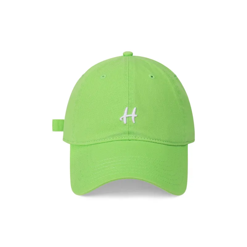 Gold Artist Cotton Baseball Caps Unisex-13