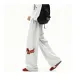White Heather Gray