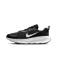 Black White