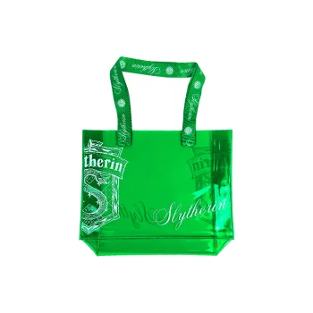 HARRY POTTER PVC Transparent Jelly Bag Shoulder Bag Unisex Multicolor