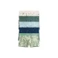 5 Pack (Nude+Dark Green+Light Blue+Dark Blue+Light Green)