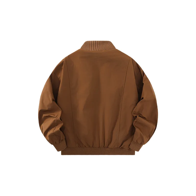 FAKE VINTAGE Jackets Unisex-8