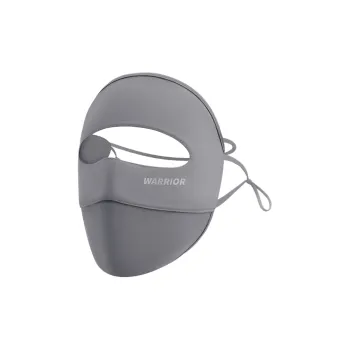 Warrior Polyamide Sun Protection Masks Unisex