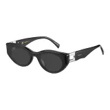 BKC11 Obsidian Black