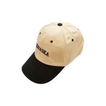 DAISY BEAUTY Cotton Hats & Caps Unisex
