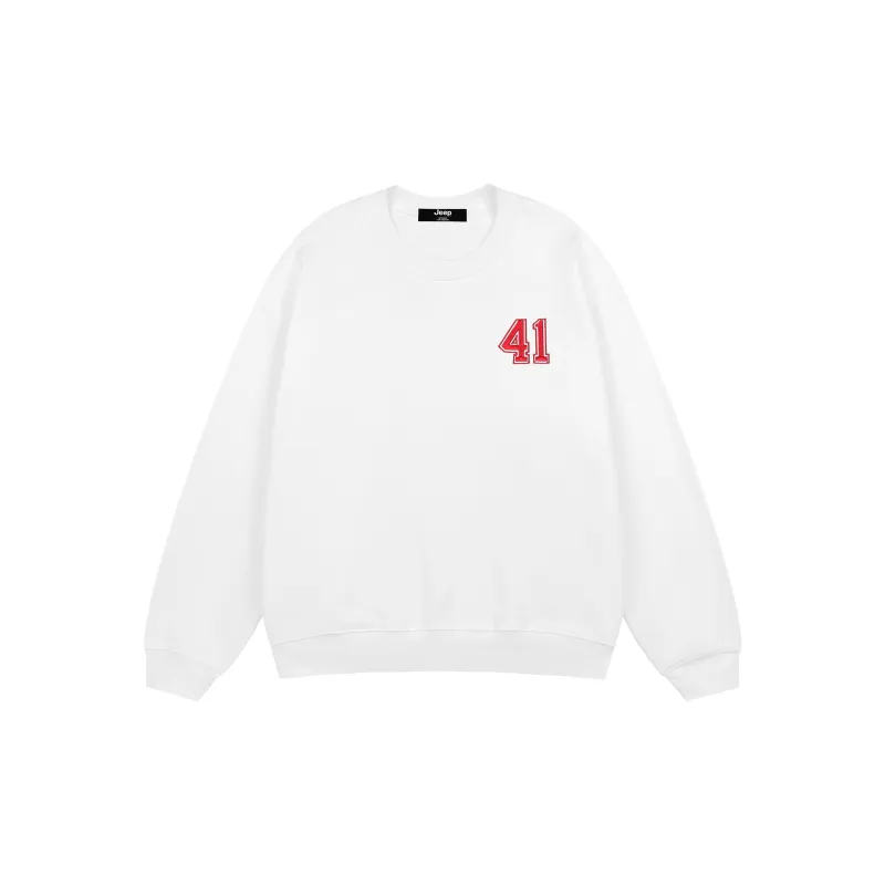 Jeep Sweatshirts Unisex-3
