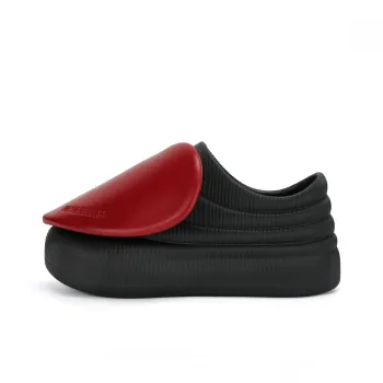 Wayward Souls Slip Resistant Height Increasing Low Top Casual Shoes Women's