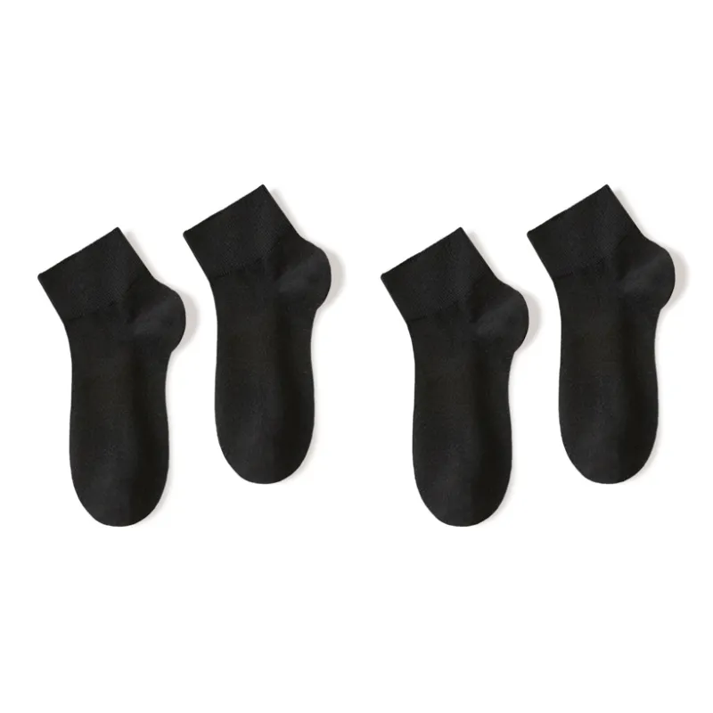 JIAZINI Ankle Socks Women's 6 Pack-57