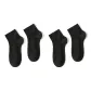 Black × 2[2 Pack]
