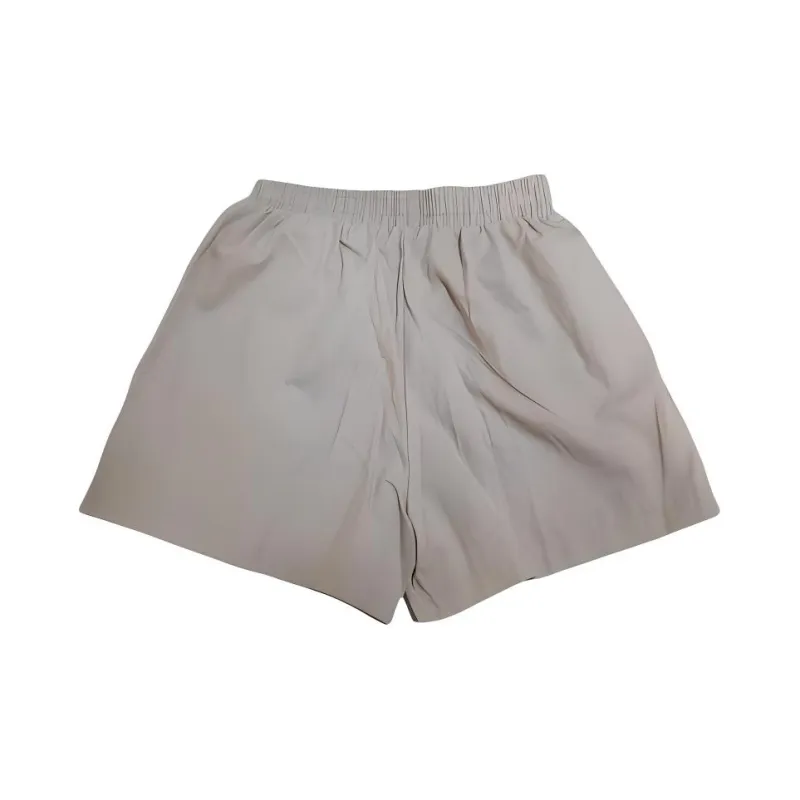 CariteSport High Rise Wide Leg Shorts Women's-10