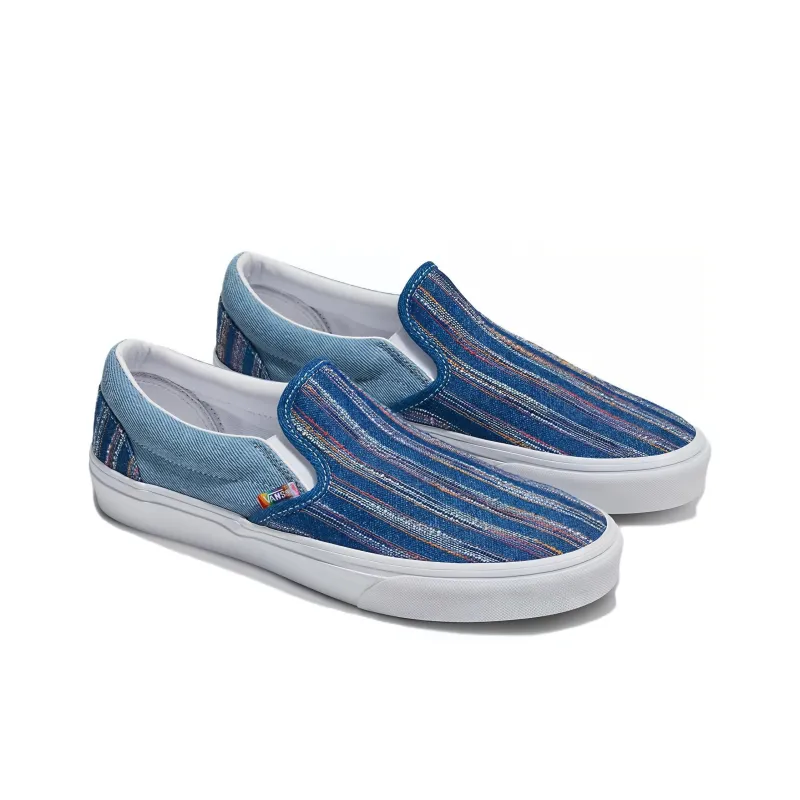 Slip On Classic Vans 'Together As Ourselves'-3