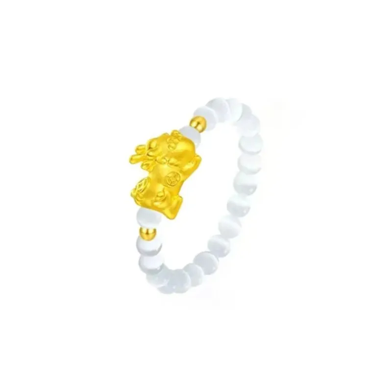 ASTAR HADES Rings Unisex-2