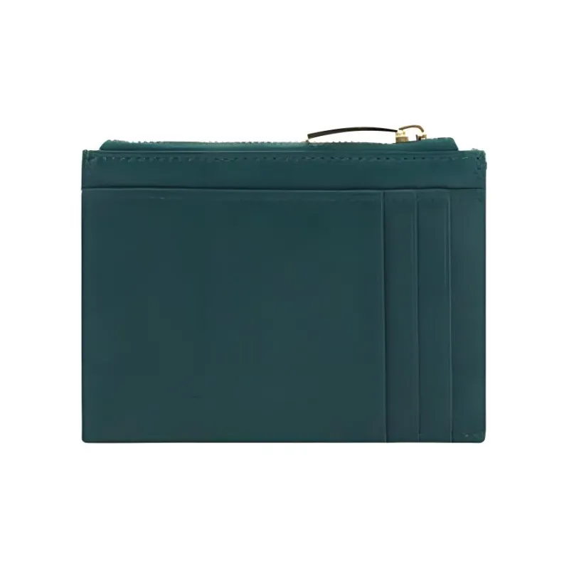 Bottega Veneta Cassette Zipped Wallet-2