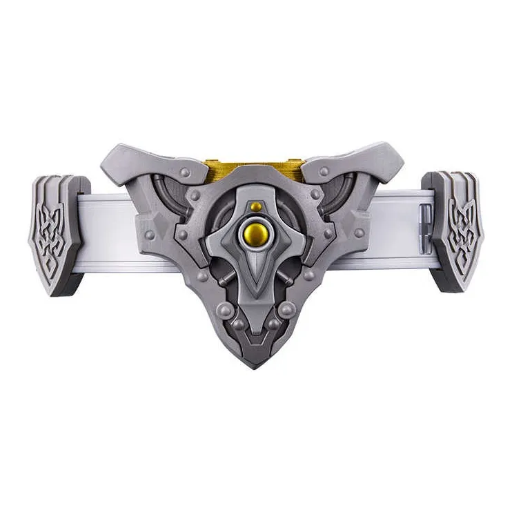BANDAI PB Kamen Rider Gabu DX Transformation Driver Model Accessories-2