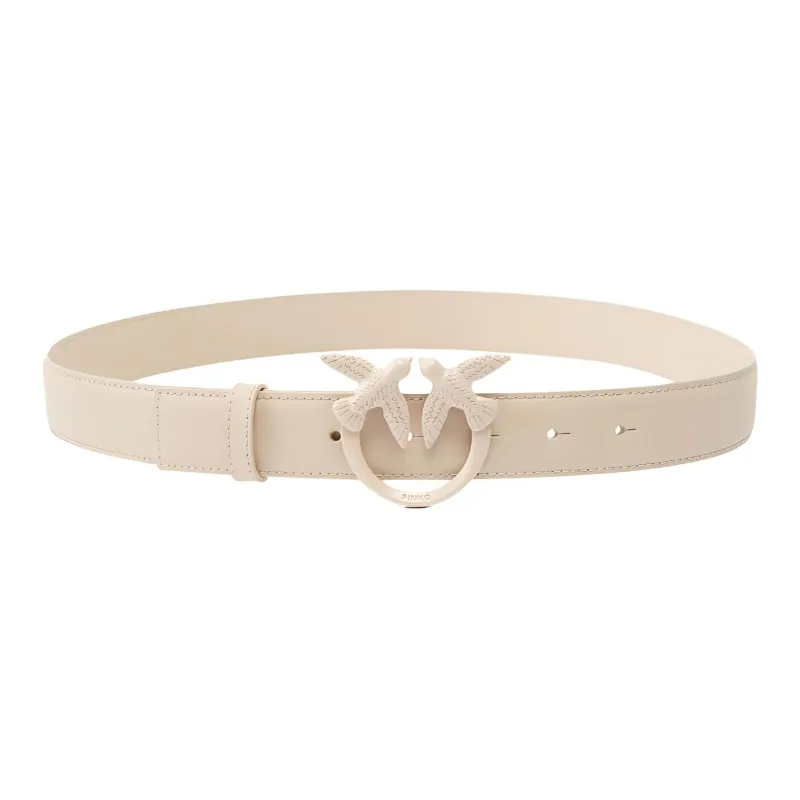 PINKO Love Berry H3 Belt-0