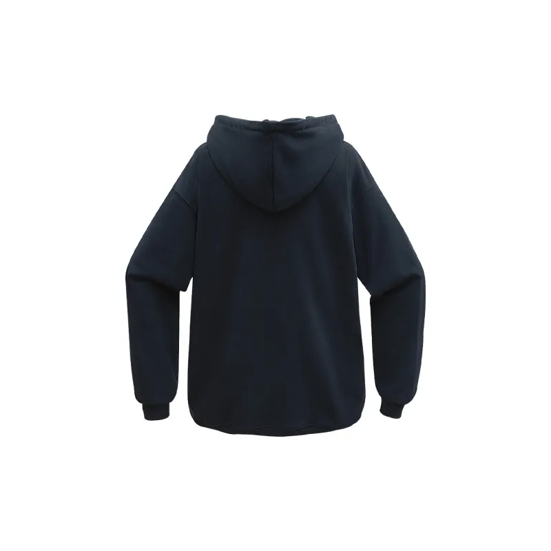 Cypress House Sweatshirt Women's Navy Blue-1