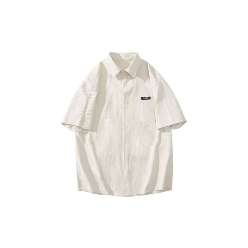 COMXZ Shirts Unisex-0