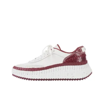Chloé Nama Sneakers Women's