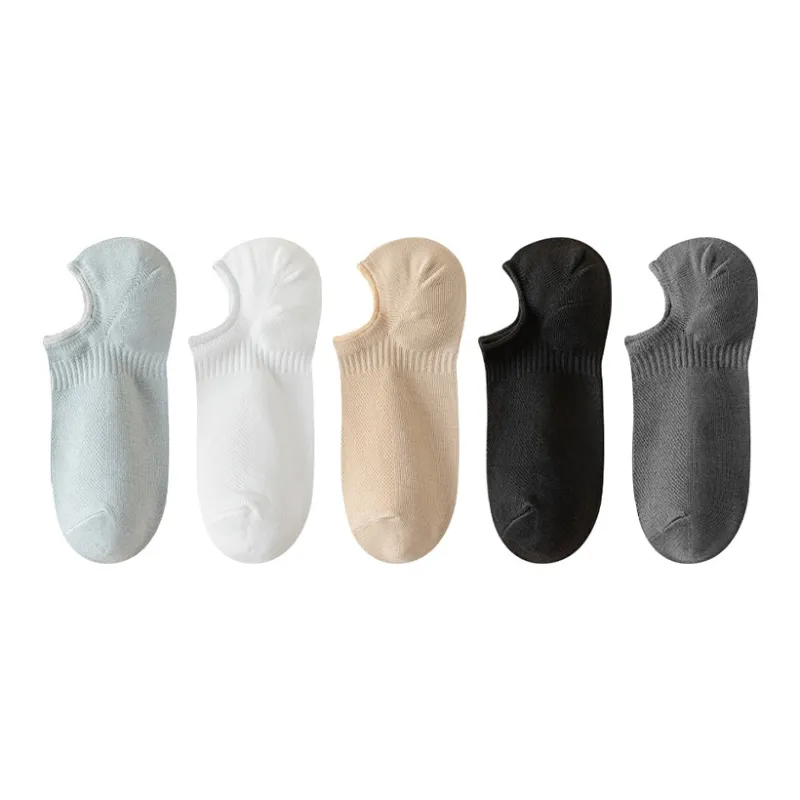 MIIOW Men Socks-7