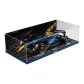 Image Assembled Display Case | Building Blocks Not Included