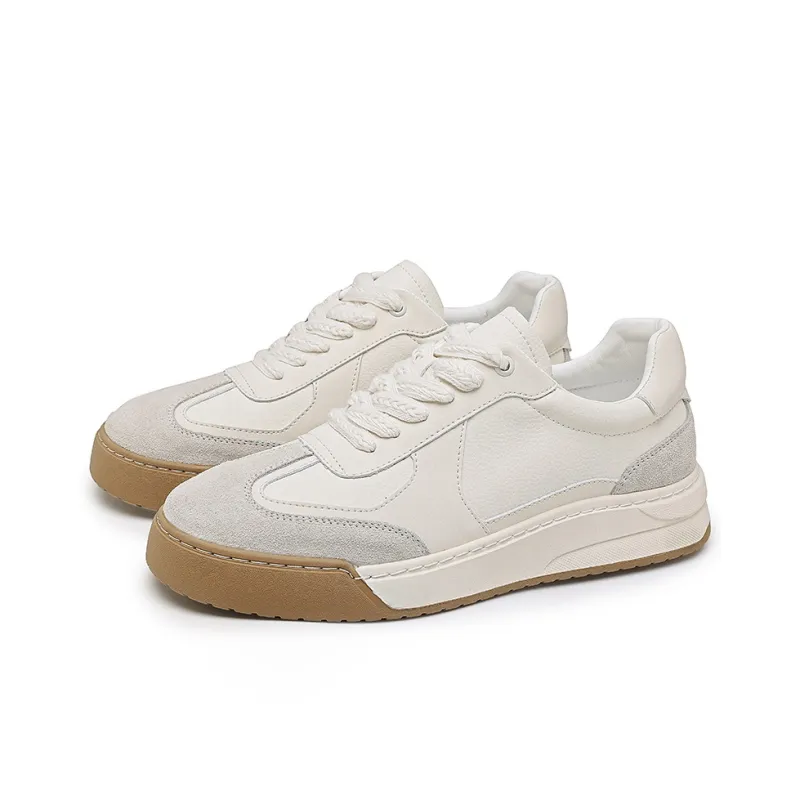 Jerden Smith Slip Resistant And Abrasion Resistant Coverage Low Top Skateboard Shoes Men's-2