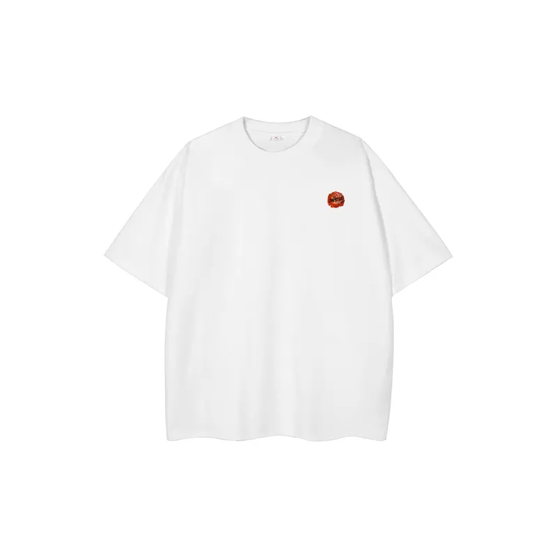 JINBEILE T Shirts Unisex-4