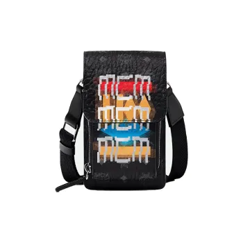 MCM Cellphone Pouches