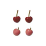 Honey Peach+Cherry