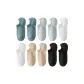 2* Youth+2* Light Gray+2* Raw White+2* Khaki+2* Black