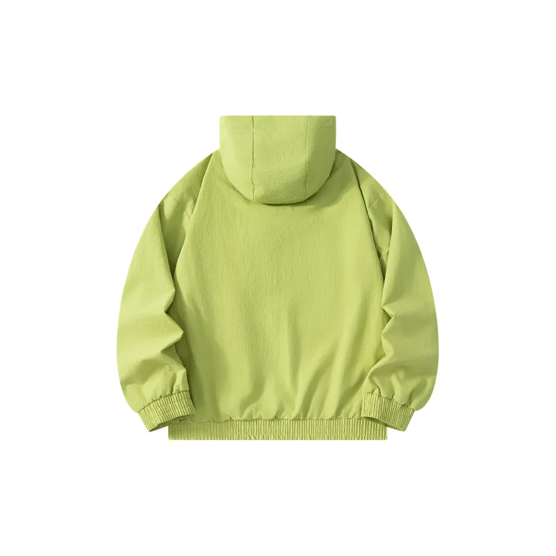 Kawasaki Jackets Unisex-5