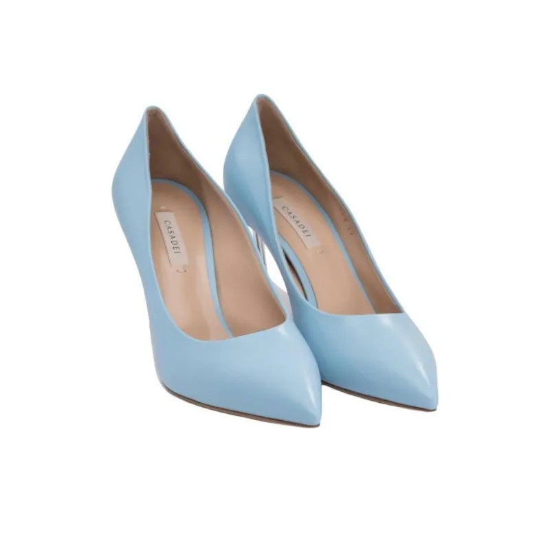 Casadei Blade Pumps-2