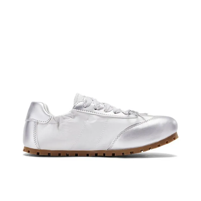 DAPHNE Low-Top Casual Shoes Women's-2