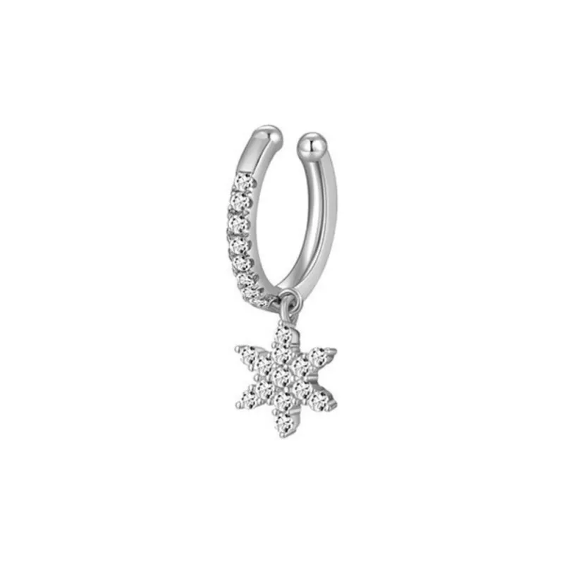 Agatha Earrings Women's-4