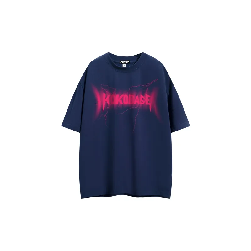 KOKO BASE T Shirts Unisex-7