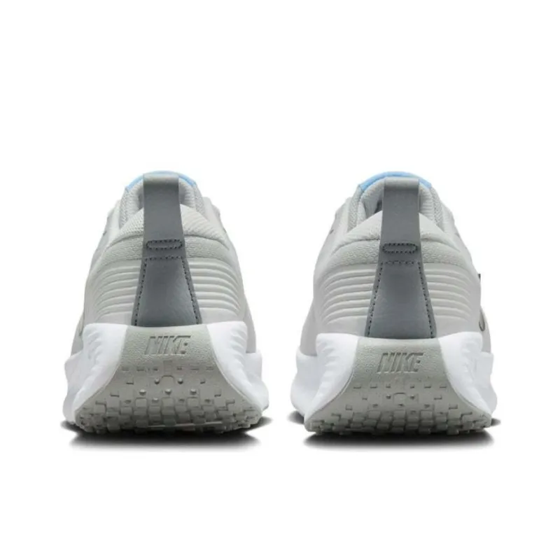 Nike Promina Anti Slip Wear Resistant Low Top Casual Running Shoes Unisex Gray-4