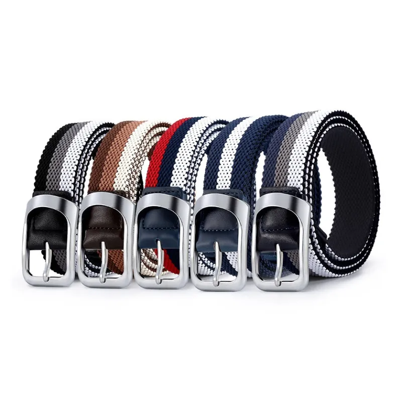 TUCANO Nylon Sports Belts Men's 3.5cm-1
