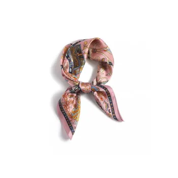 STUFFER Silk Hair Bands Women's