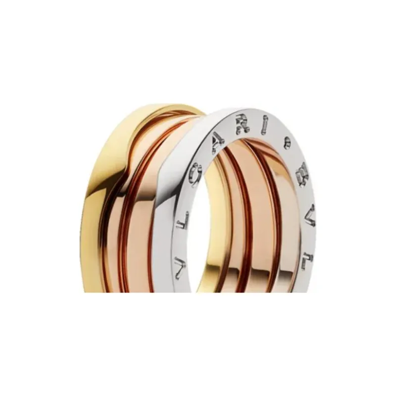 BVLGARI B.ZERO1 Rings Women's-1