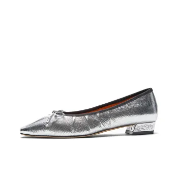 NINE WEST Casual Single Shoes Women's