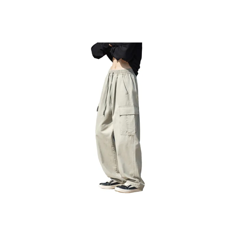 CREAZIONI LA FANTASIA E MOBILE Casual Pants Unisex-13