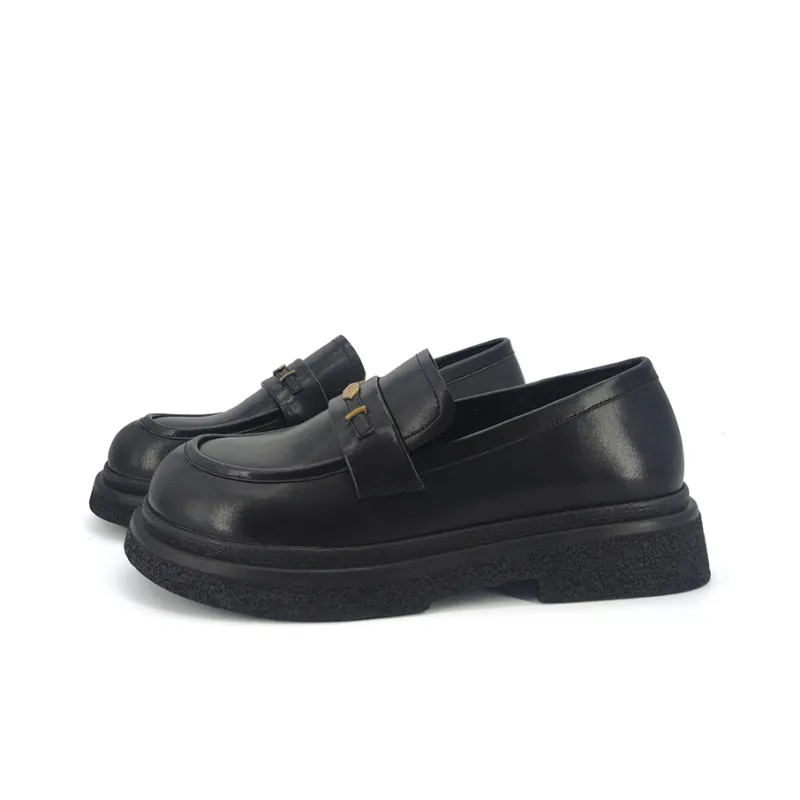 Xuanbaihui Loafers Women's-2