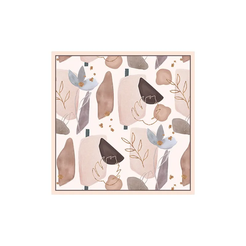 Shanghai Story Mulberry Silk Scarves Women's-2