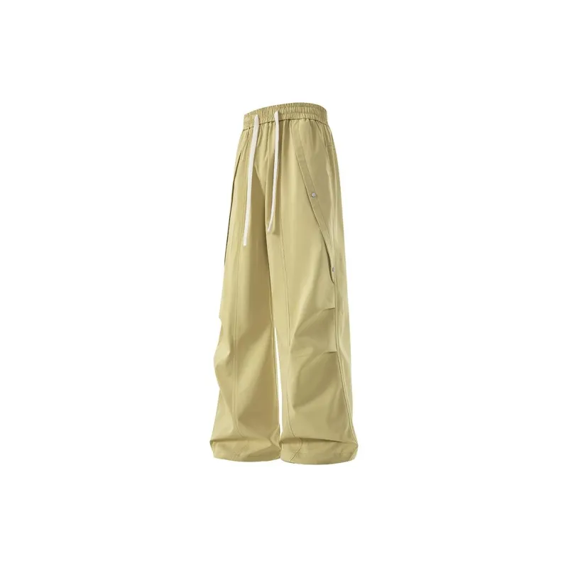 XRXP Casual Pants Unisex-8