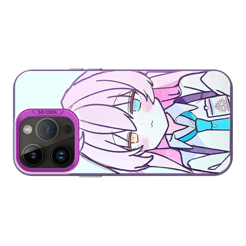 MANQIN Phone Cases-19