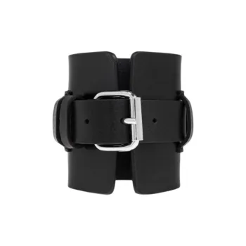 DSQUARED 2 Logo Debossed Bracelet